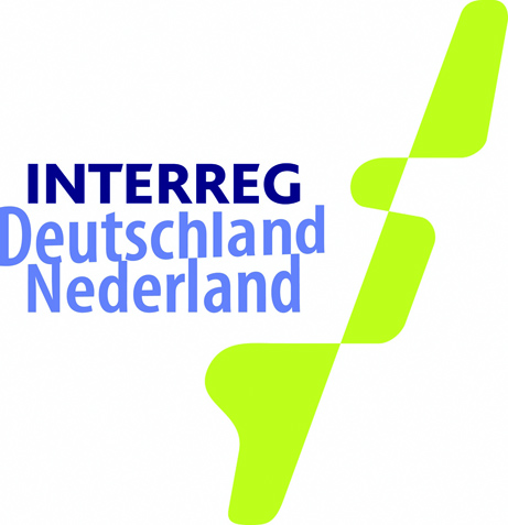 Interreg logo