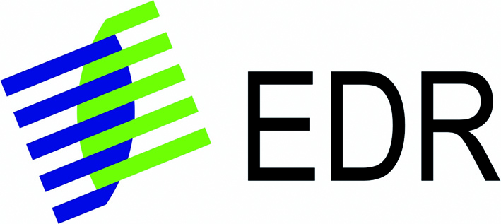 Logo EDR kopie